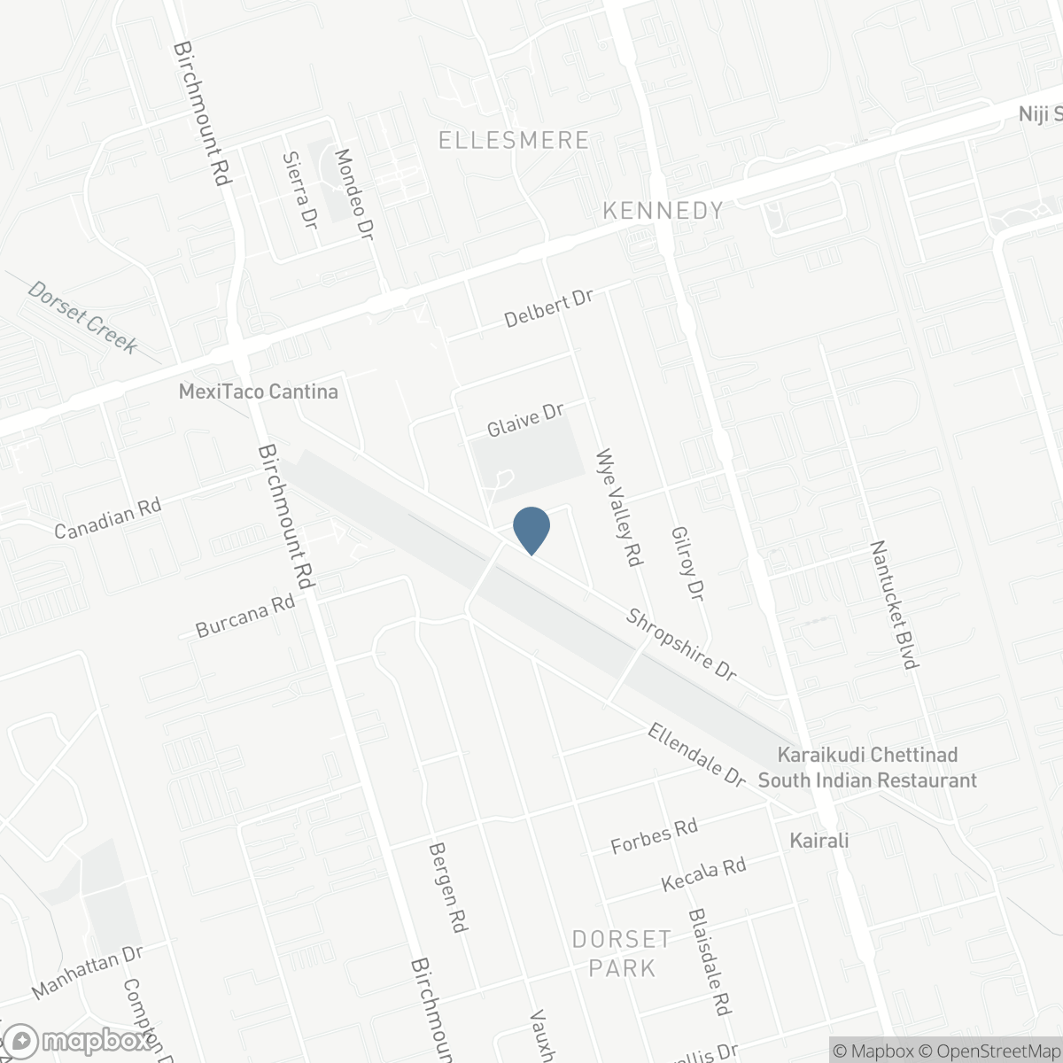 7 MENDIP CRESCENT, Toronto, Ontario M1P 1Y3